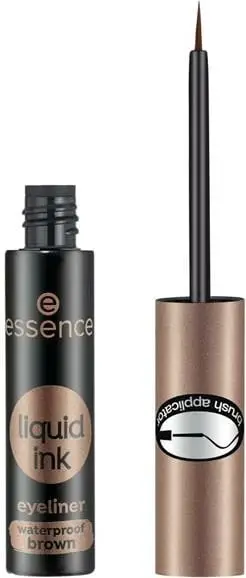 Penel për sy Essence Liquid Ink, 3 ml
