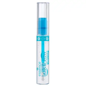 Xhel për qerpikë dhe vetulla Essence, 9 ml