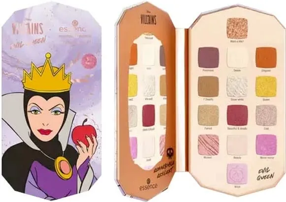 Paletë për sy Essence Disney Villains Evil Queen, 11.2 gr - 1