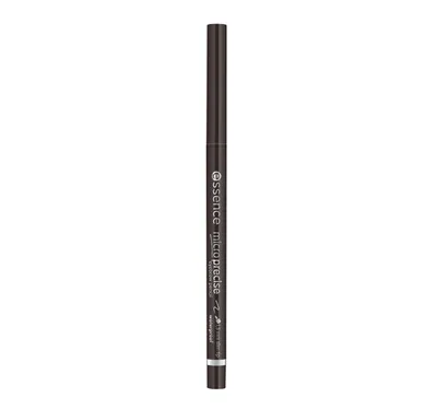 Laps për vetulla Essence Microprecise, 05 Black Brown - 1
