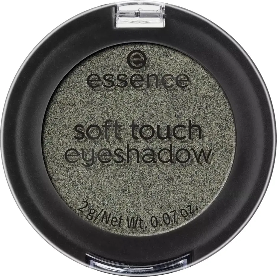 Hije për sy Soft Touch Eyeshadow, 05 Secret Woods, 2g - 1