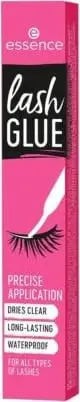 Ngjitës për qerpikë artificial Essence, Lash Glue, 4.7g