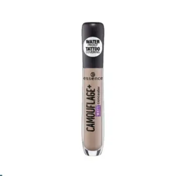 Korrektor për grim Essence Camouflage+, 30 Light Honey, 5 ml