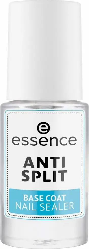 Bazë Essence Anti- Split, 8 ml
