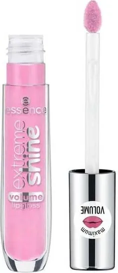 Shkëlqyes për buzë Essence Extreme Shine, 02 Summer Punch, 5 ml - 1