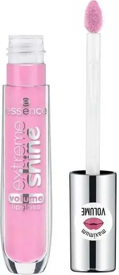 Shkëlqyes për buzë Essence Extreme Shine, 02 Summer Punch, 5 ml