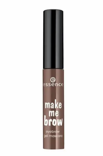 Maskarë për vetulla Essence, 02 Browny Brows, 3.8 ml