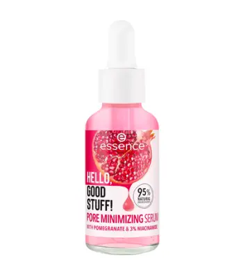 Serum Essence Hello Good Stuff, për minimizimin e poreve, 30 ml