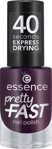 Llak për thonjë Essence Pretty Fast nr. 05, 8 ml - 1
