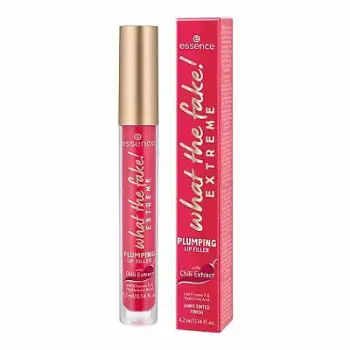 Buzëkuq Essence What The Fake, Extreme, 4.2ml