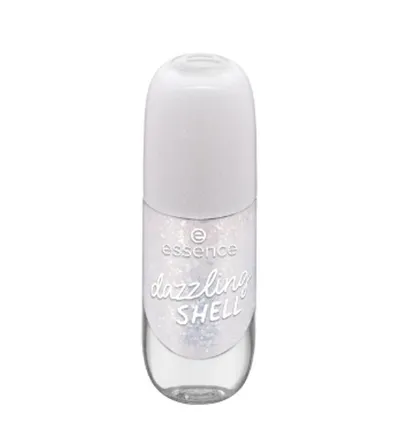 Llak për thonjë Essence Dazzeling Shell, nr. 18, 8 ml - 1