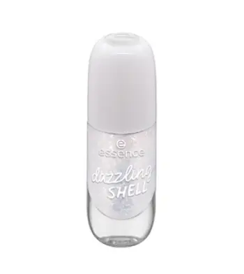 Llak për thonjë Essence Dazzeling Shell, nr. 18, 8 ml