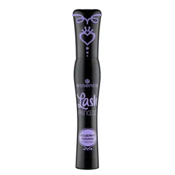 Maskarë për qerpikë Essence Lash Princesses, Sculpted Volume Mascara, 12 ml