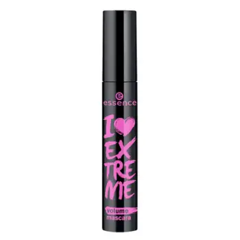Maskarë për qerpikë Essence I love Extreme Volume