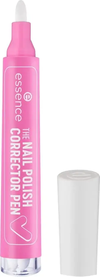 Aceton Essence The Nail Corrector, 4.5 ml