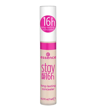 Korektor për grim Stay All Day 16h, 10 Natural Beige ,7 ml - 1