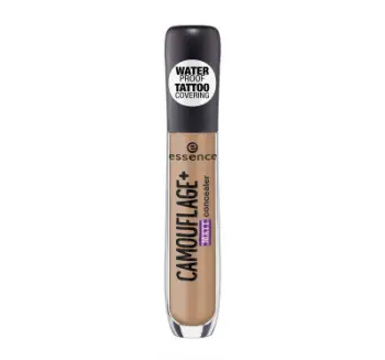 Korrektor Essence Camouflage, no. 70 Dark Caramel, 5 ml