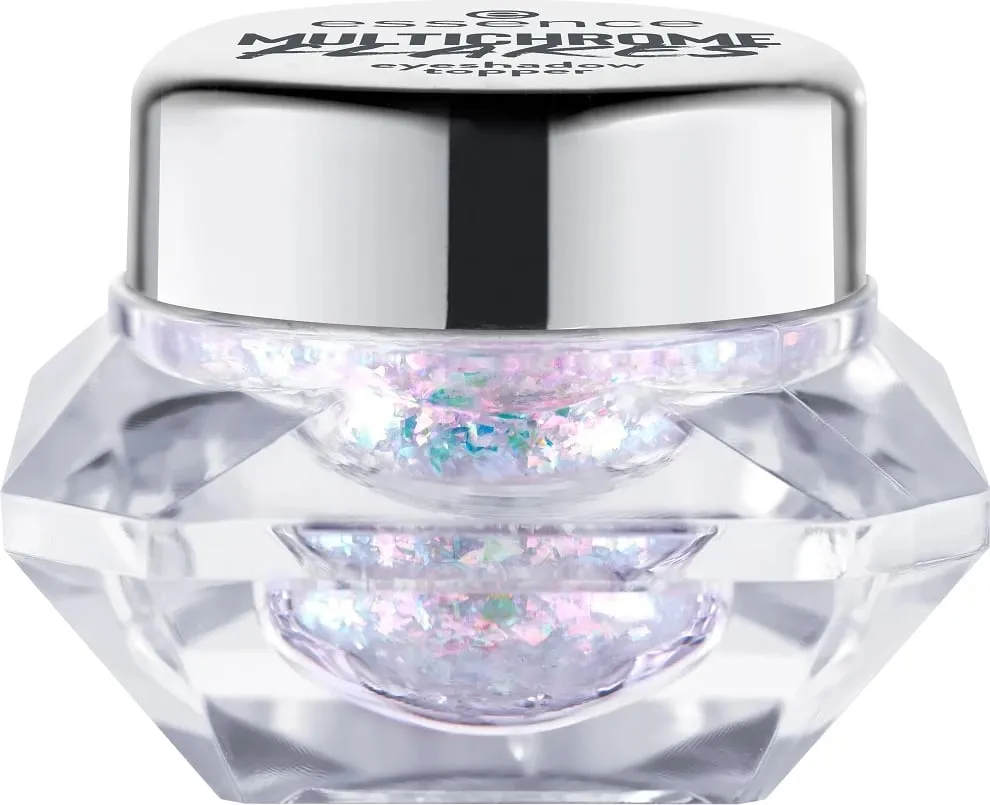Xixa të lëngshme për sy Essence 01, Multichrome eye topper, 2g - 1
