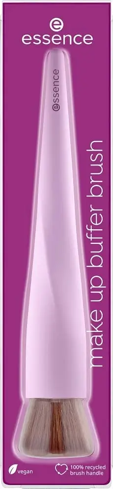 Brush për grim Essence Make Up Buffer Brush për femra, 1 copë
