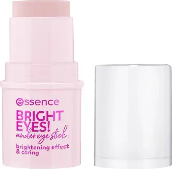 Balsam për sy Essence Bright eyes nr.02 Soft rose, undereye stick 5,5g