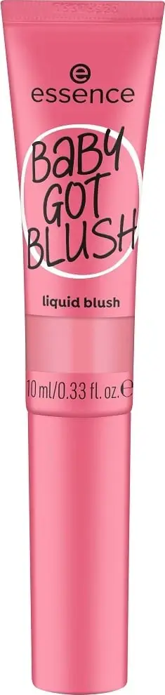 Ruzh i lëngshëm Essence BABY GOT BLUSH 10