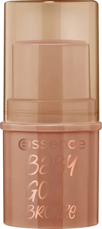 Bronzer Essence Baby Got Bronze, 10 Cinnamon Spice, 5.5 g