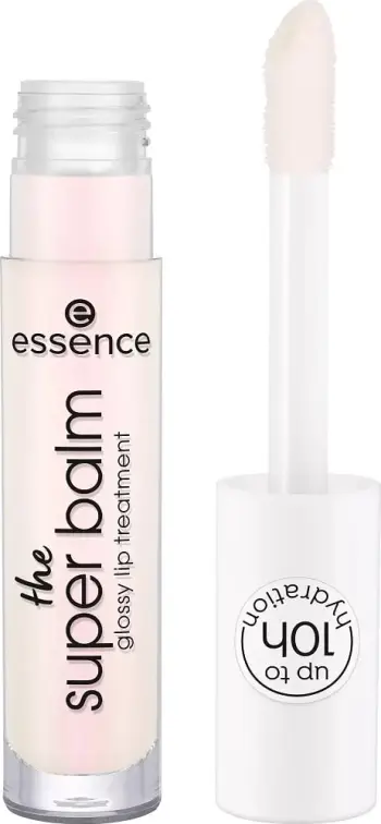 Balsam për buzë Essence Super Balm Treatment, 01 Balmazing, 5 ml