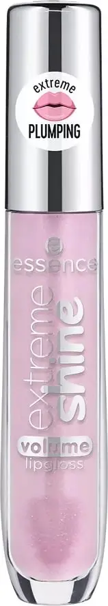 Shkëlqyes për buzë Essence Extreme Shine, 102 Sweet Dreams