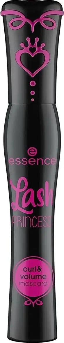 Maskarë për qerpikë Essence Lash Princesses, Curl & Volume, 12 ml