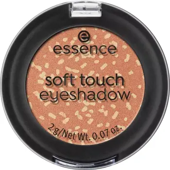 Hije për sy Essence Soft Touch, 09 Apricot Crush, 09, 2 g