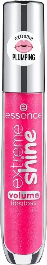 Shkëlqyes për buzë Essence Extreme Shine, 103 Pretty In Pink, 5 ml