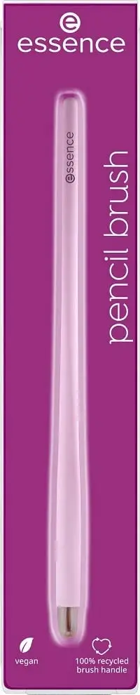 Furçë për sy Essence Pencil Brush për femra, 1 copë