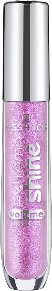 Shkëlqyes për buzë Essence Extreme Shine, no. 10 Sparkling Purple, 5 ml