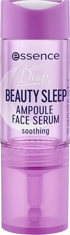 Serum fytyre për femra Essence Daily Drop Of Beauty Sleep Soothing, 15ml