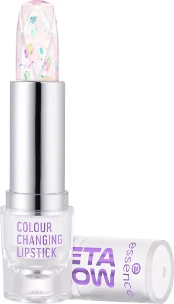 Buzëkuq Essence Meta Glow Colour Changing, 3.4 g