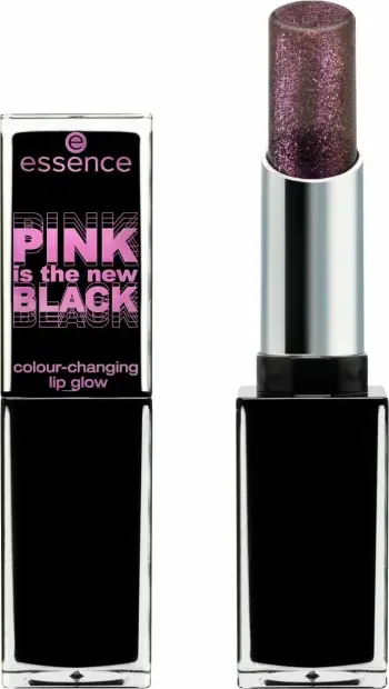 Buzëkuq Essence Pink Is The Black, 01 The Pink Is Yet To Come, 2.6 g