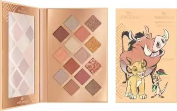 Hije për sy Essence Disney The Lion King, no.01 Circle of life, 11.2 gr