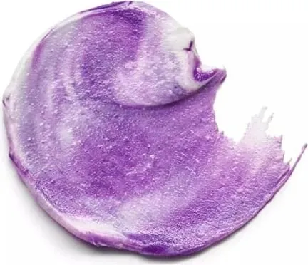 Balsam buzësh Essence Space Glow Color Changing, 3.2g - 2
