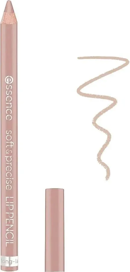 Laps për buzë Essence Soft & Precise 301, 0,7g - 1