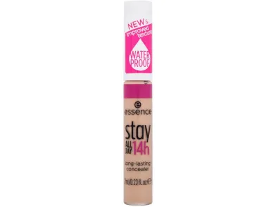 Korrektor Essence Stay All Day, no. 40 Warm Beige, 7 ml - 2