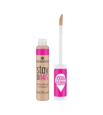 Korrektor Essence Stay All Day, no. 40 Warm Beige, 7 ml