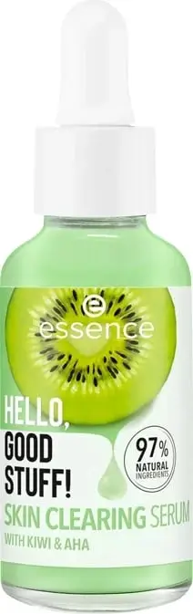 Serum për fytyrë Essence, Hello Good Stuff Skin Clearing Serum, 30ml