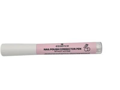 Laps korrektues për thonj Essence, 4.5 ml - 2