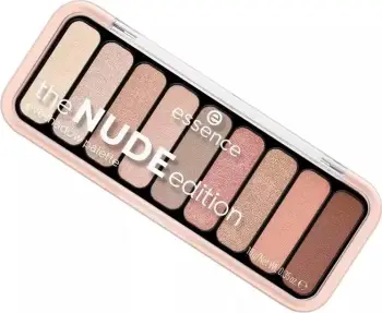 Hije për sy Essence The Nude no.10 Pretty In Nude, 10g