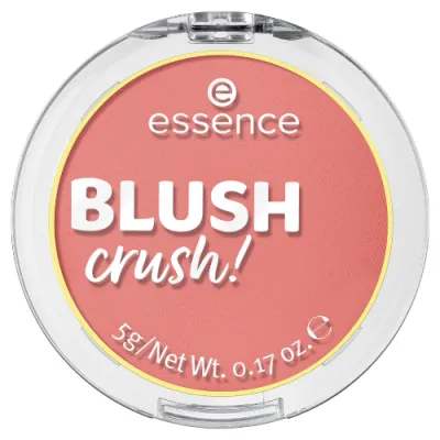 essence BLUSH crush! 20 - 1
