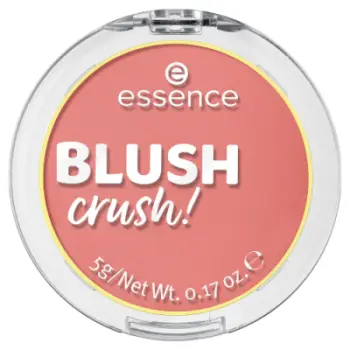 essence BLUSH crush! 20