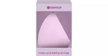 Sfungjer grimi Essence & Baking Sponge, 01, 1 copë