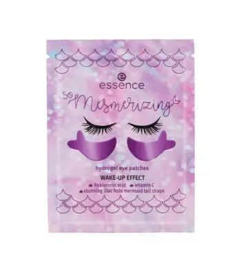 Maskë për sy Essence, 01 See Life Through Mermaid Eyes, 1 palë