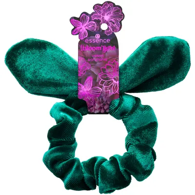 Llastikë për flokë Essence In The Bloom'light Velvet, 1 copë - 1