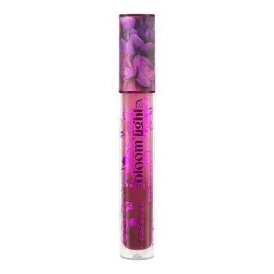 Shkëlqyes për buzë Essence In The Bloom’light Shiny, 4.6 ml - 1